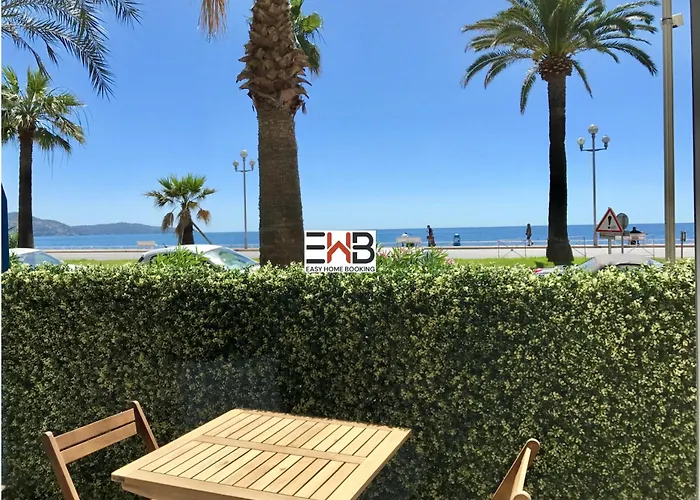 Sea View- Easy Home Booking