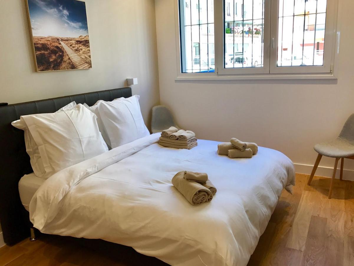 Sea View- Easy Booking Appartamento Nizza