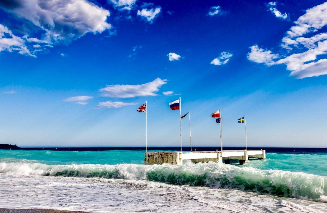 Sea View- Easy Booking Appartamento *
